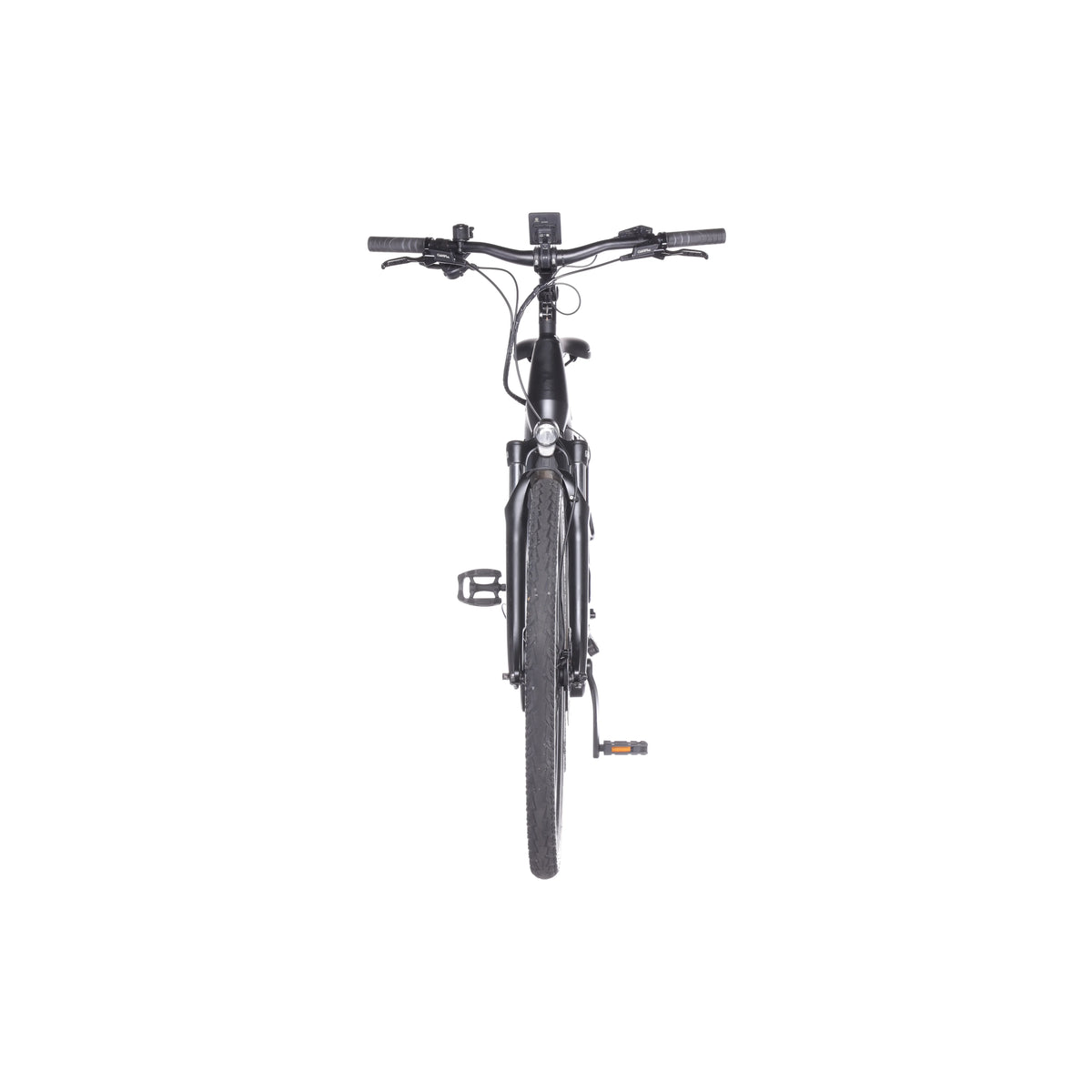 Solero EVO 9 - 360° view angle 6