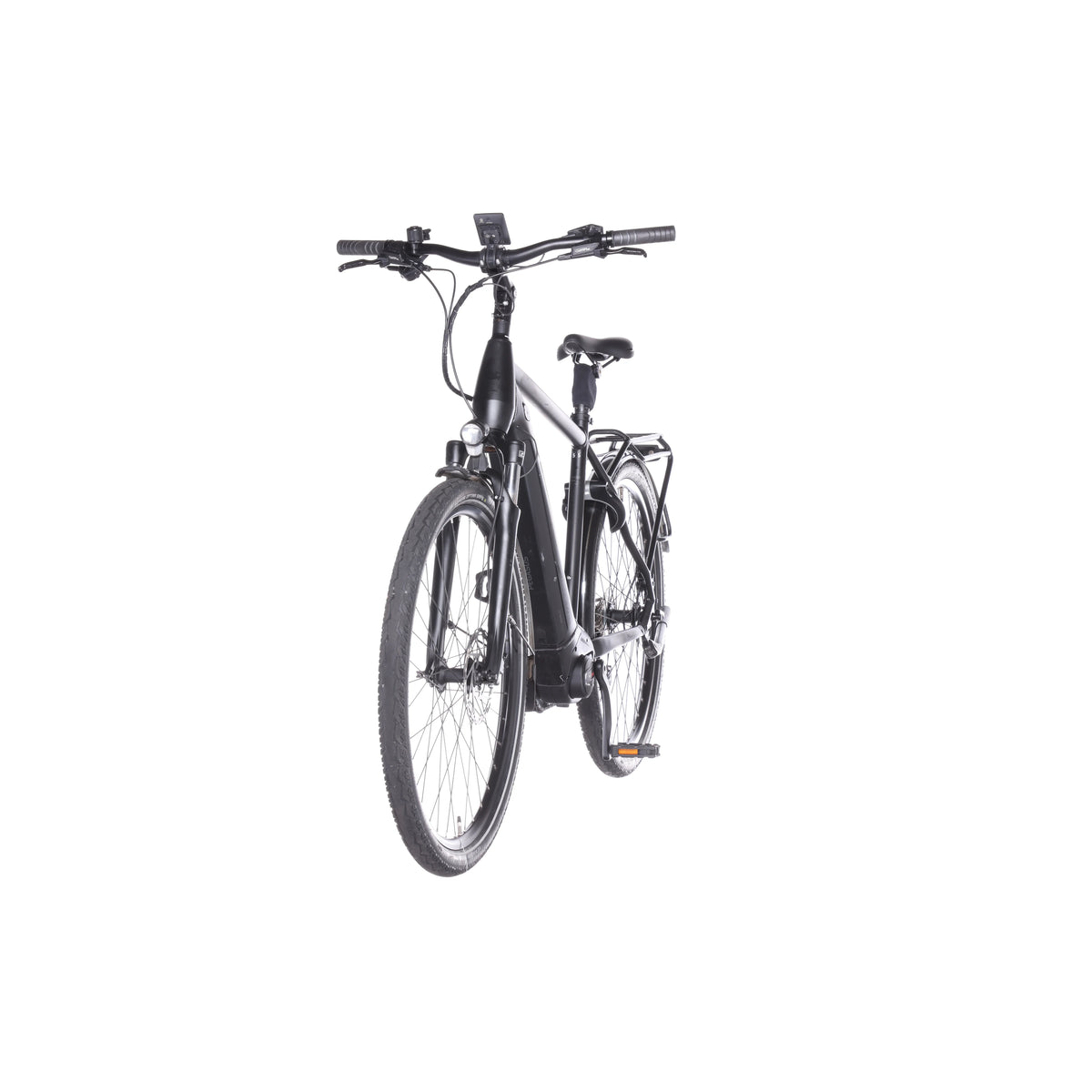 Solero EVO 9 - 360° view angle 7
