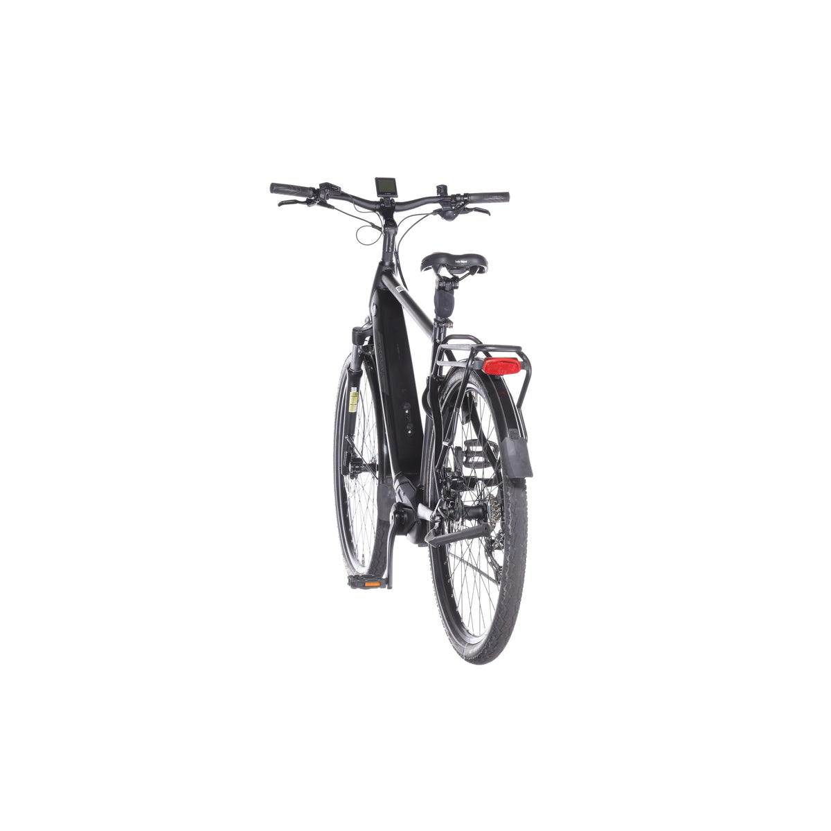 Solero EVO 9 - 360° view angle 17