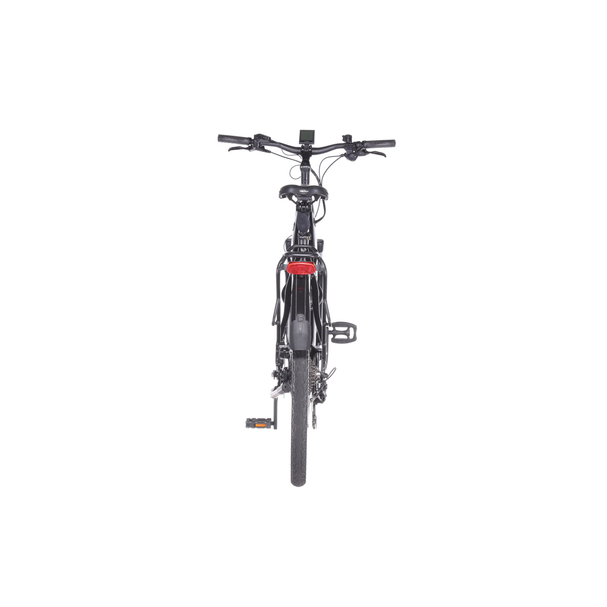 Solero EVO 9 - 360° view angle 18