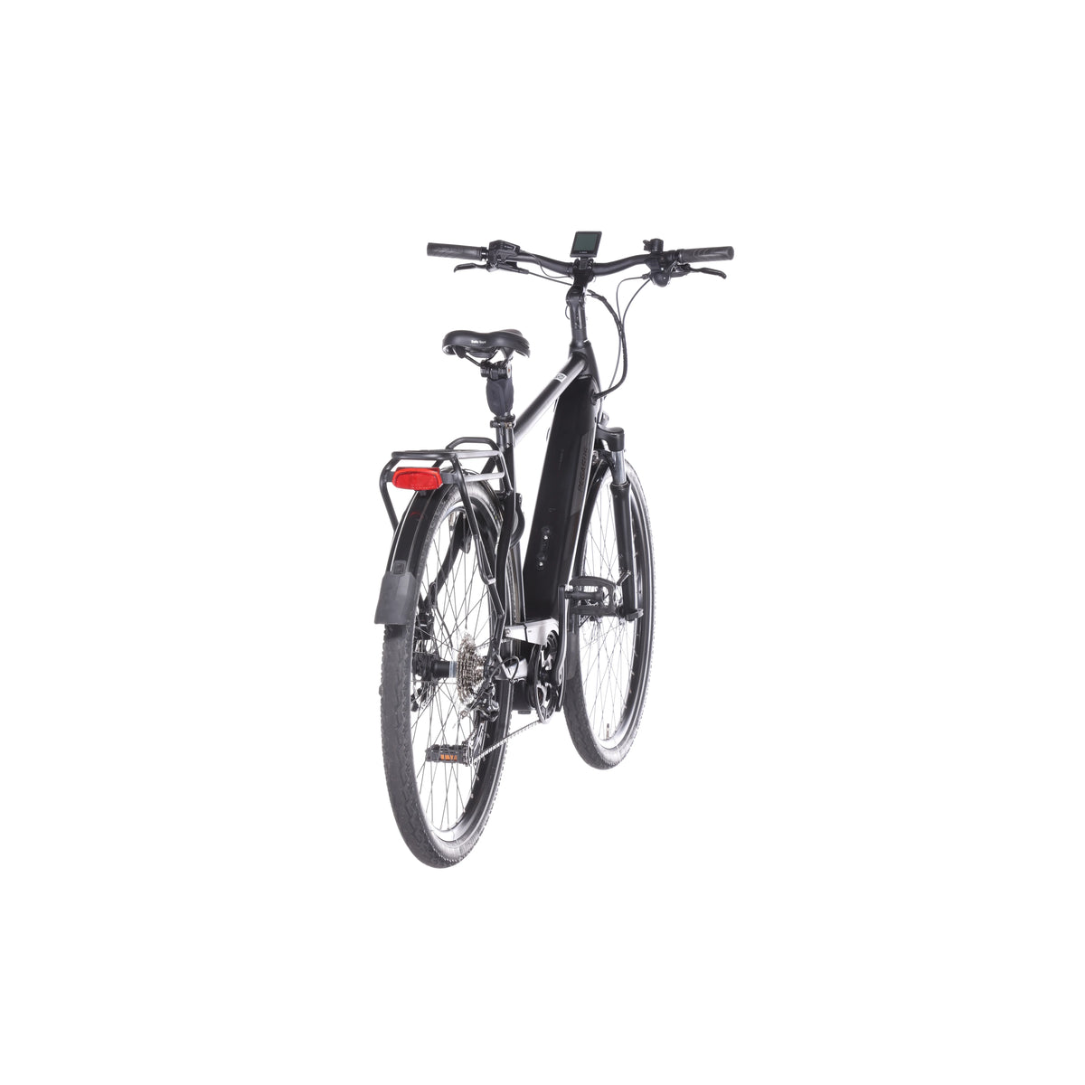 Solero EVO 9 - 360° view angle 19