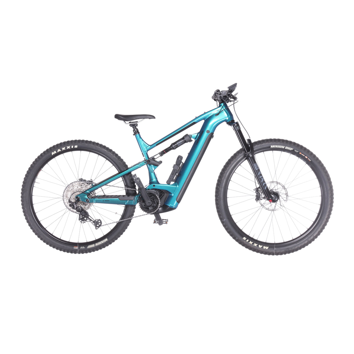 Moterra Neo 3 - 360° view angle 0