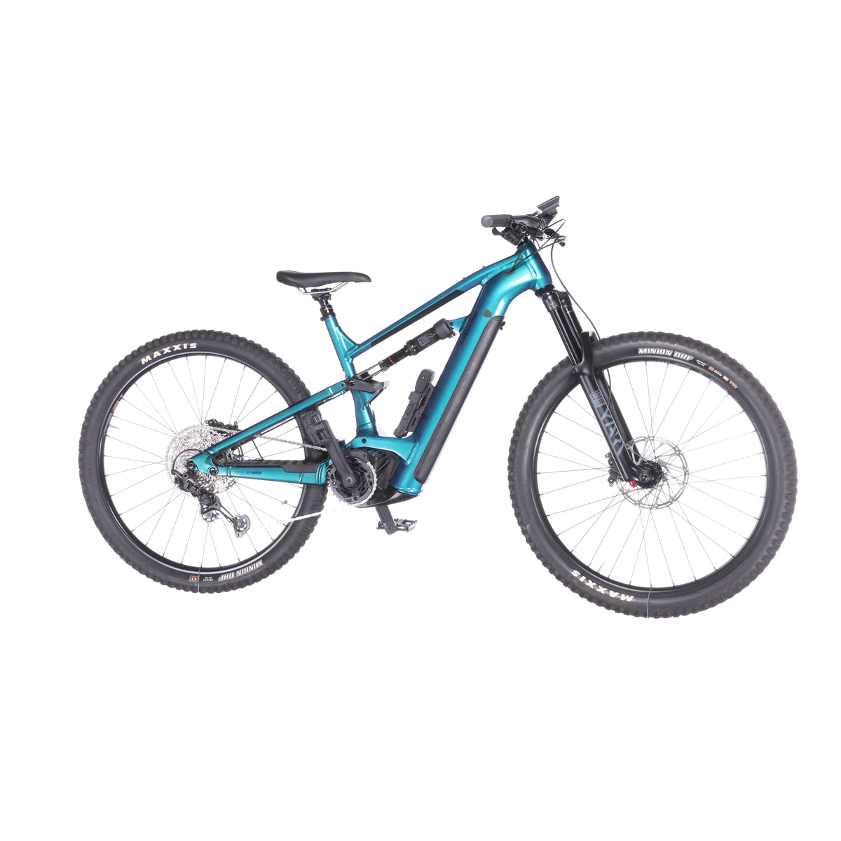 Moterra Neo 3 - 360° view angle 1