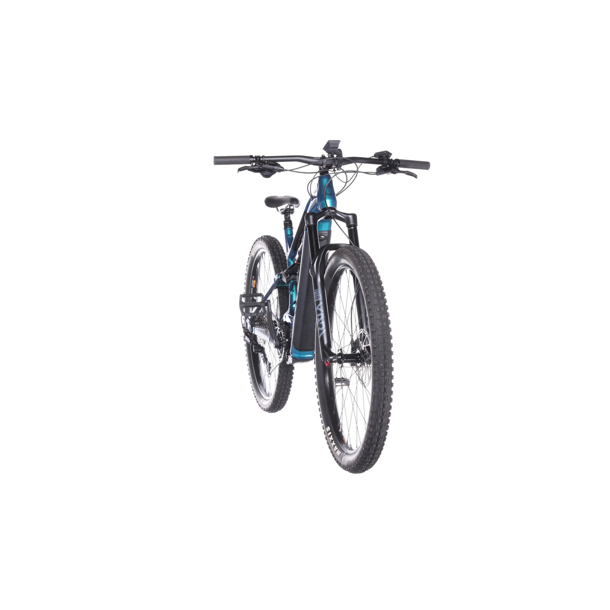 Moterra Neo 3 - 360° view angle 5