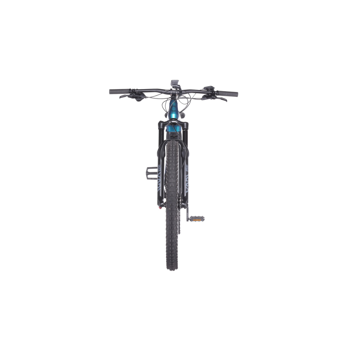 Moterra Neo 3 - 360° view angle 6