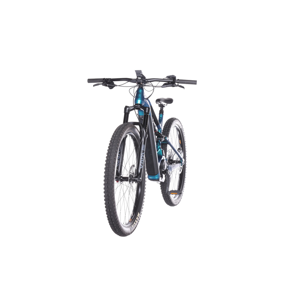 Moterra Neo 3 - 360° view angle 7