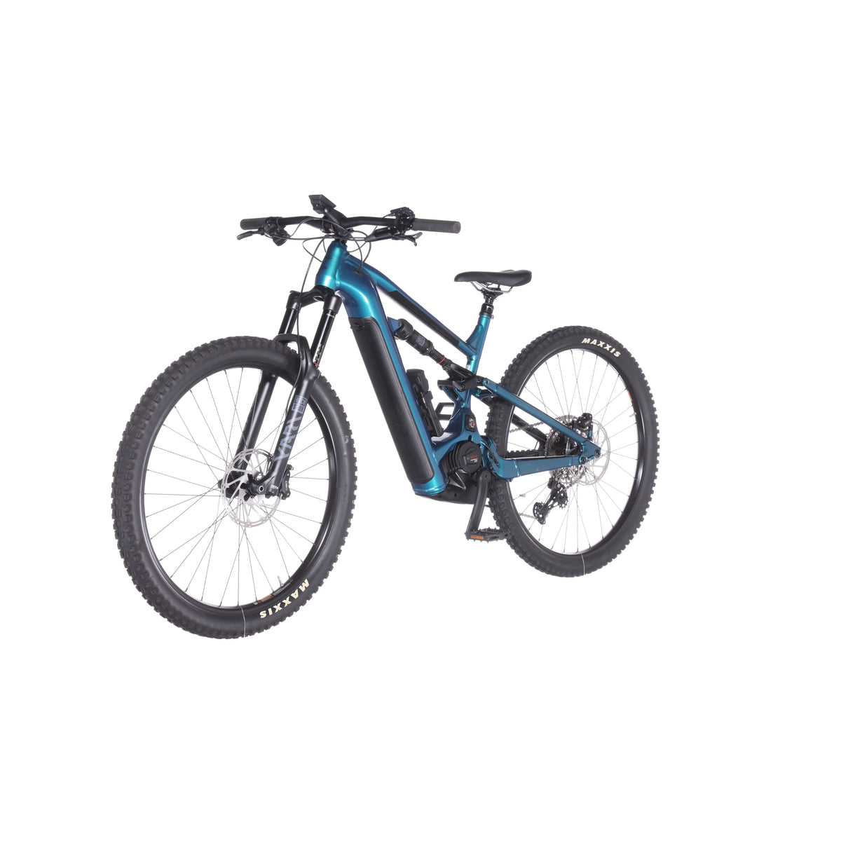 Moterra Neo 3 - 360° view angle 9