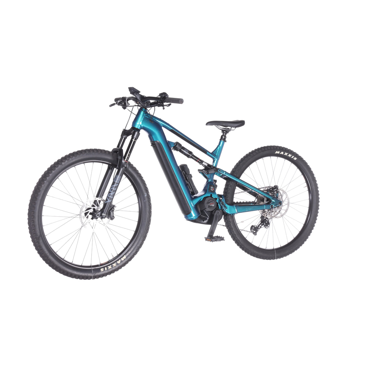 Moterra Neo 3 - 360° view angle 10