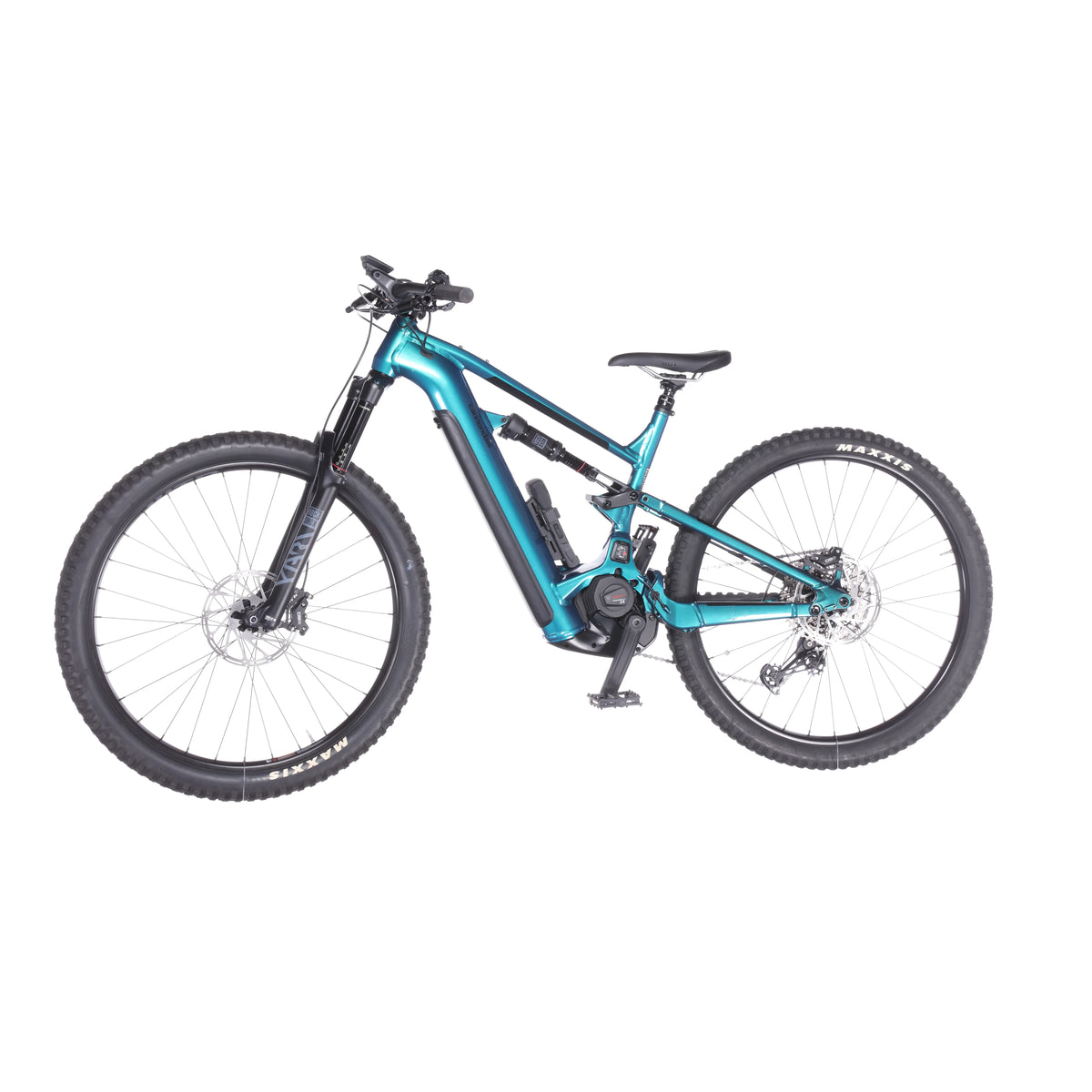 Moterra Neo 3 - 360° view angle 11