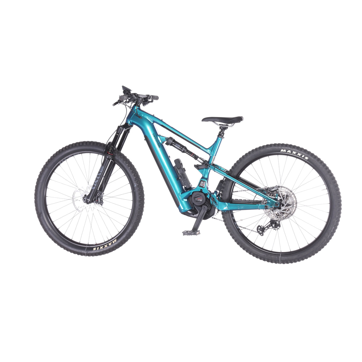 Moterra Neo 3 - 360° view angle 13