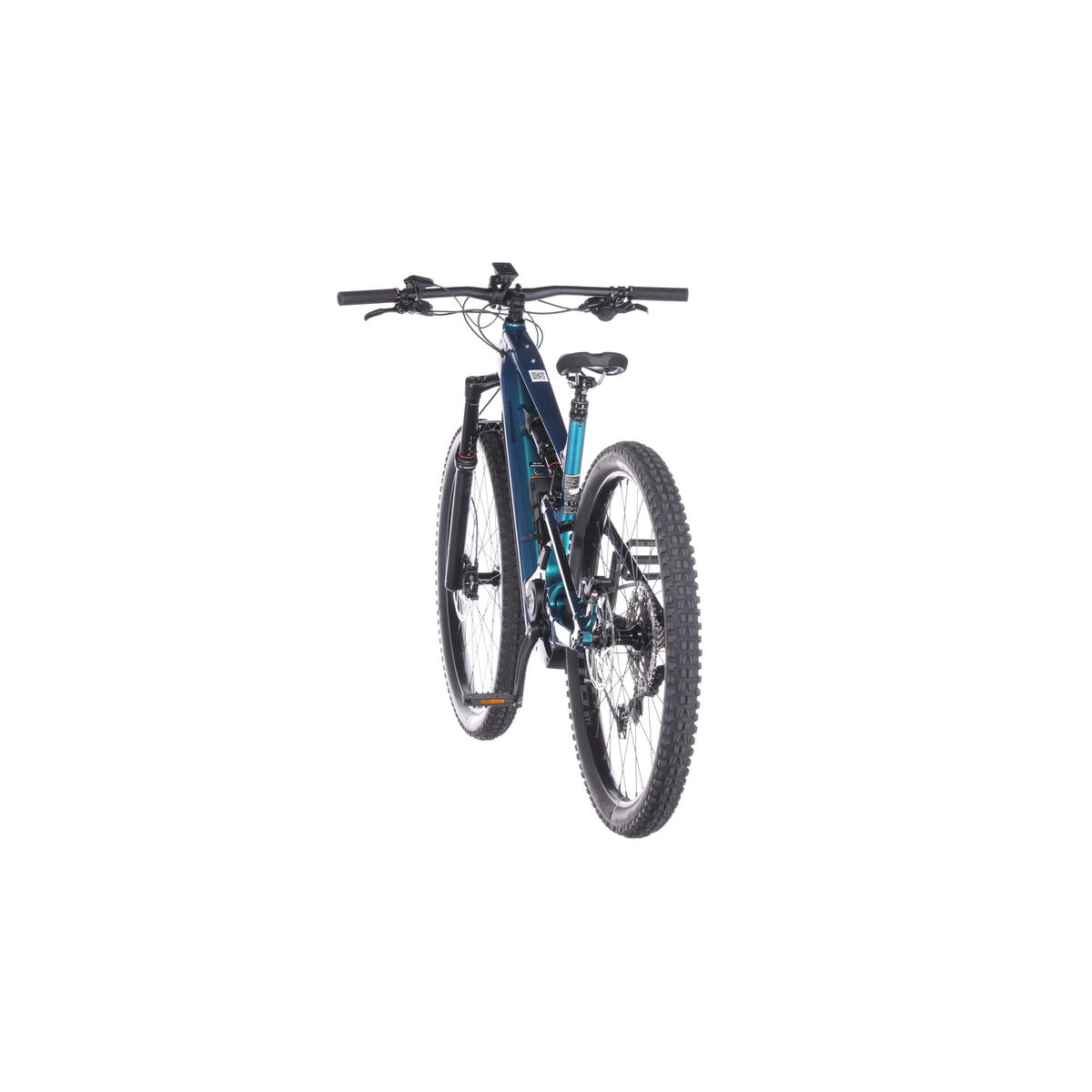 Moterra Neo 3 - 360° view angle 17