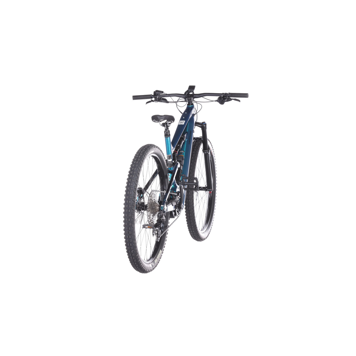 Moterra Neo 3 - 360° view angle 19