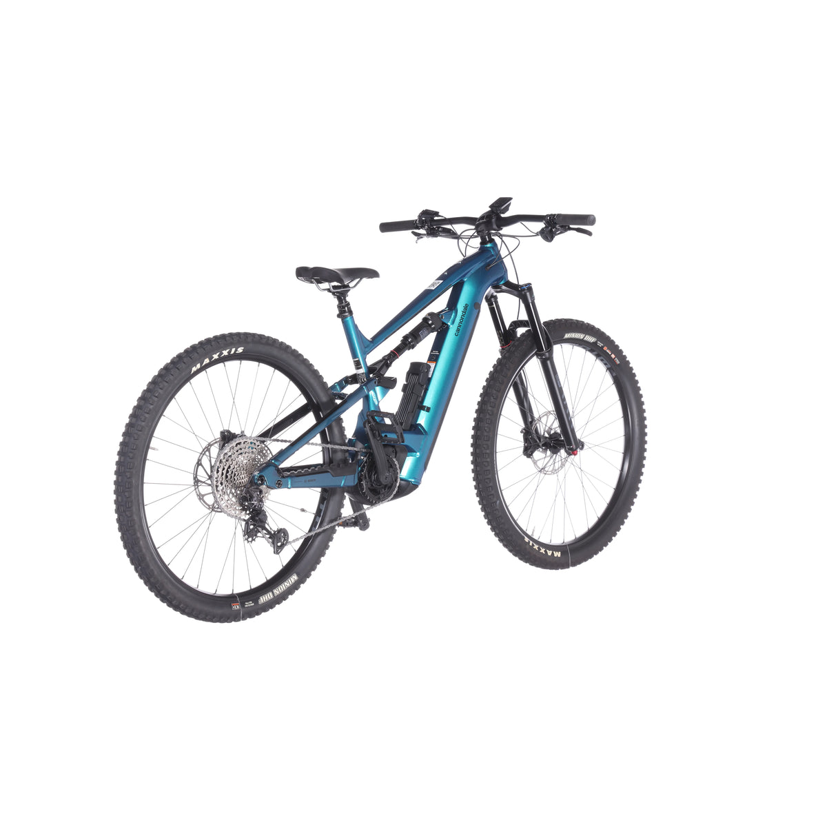 Moterra Neo 3 - 360° view angle 21
