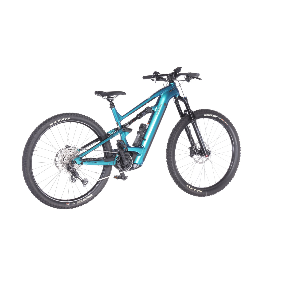 Moterra Neo 3 - 360° view angle 22