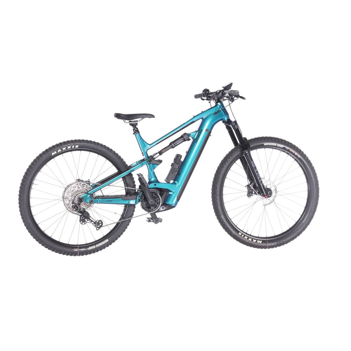 Moterra Neo 3 - 360° view angle 23
