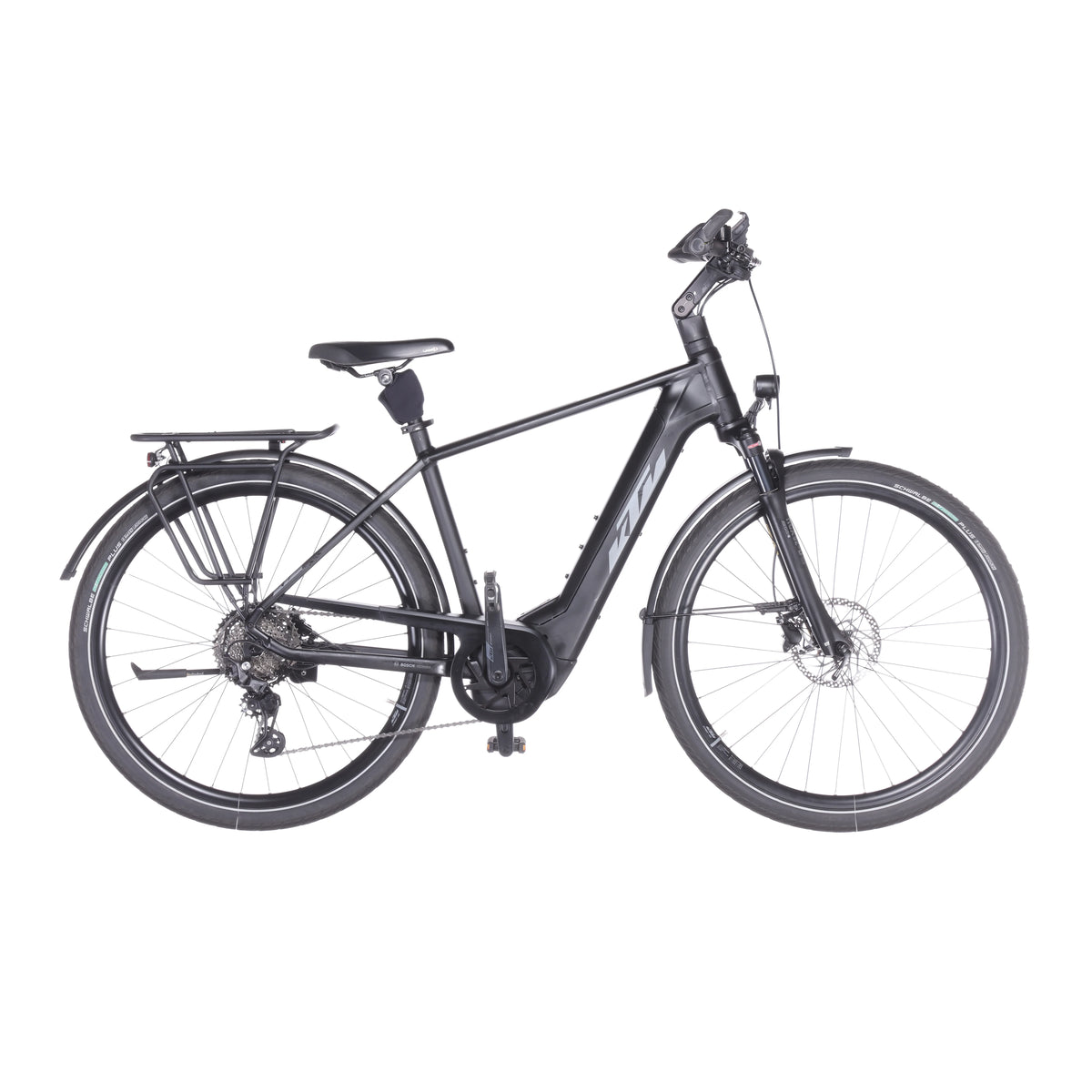 ZEG CENTO 10 PLUS - Front view