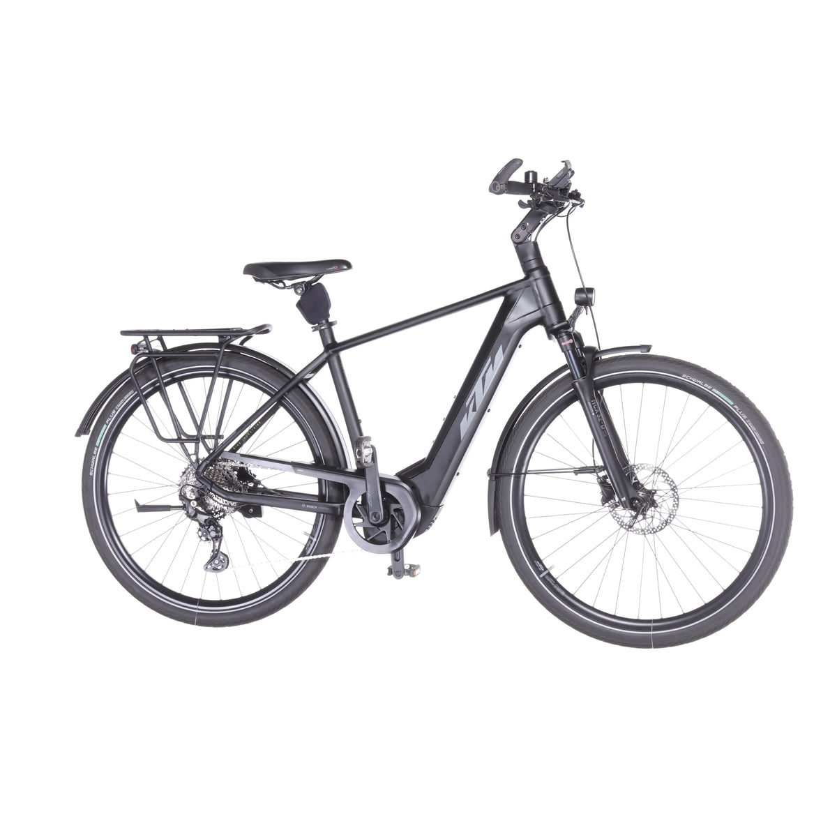 ZEG CENTO 10 PLUS - Right view