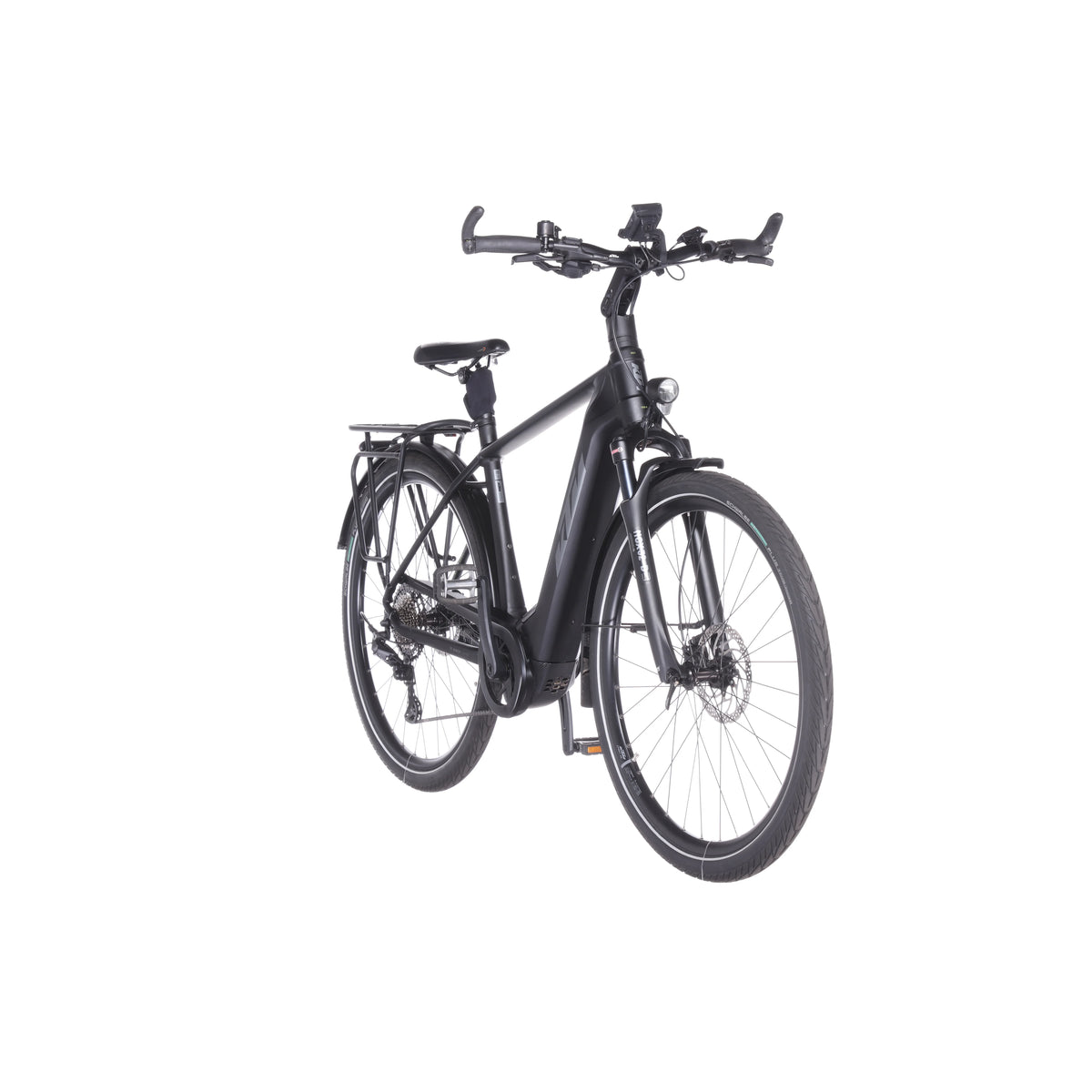 ZEG CENTO 10 PLUS - 360° view angle 4