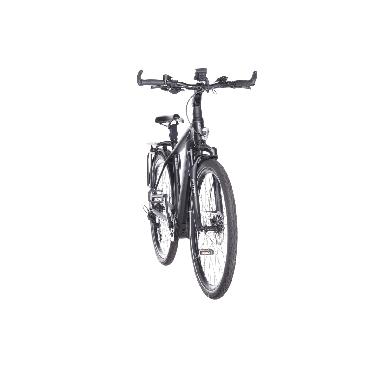 ZEG CENTO 10 PLUS - 360° view angle 5