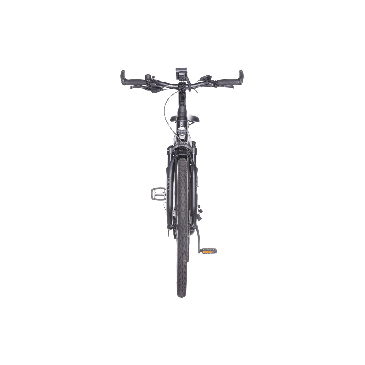 ZEG CENTO 10 PLUS - 360° view angle 6