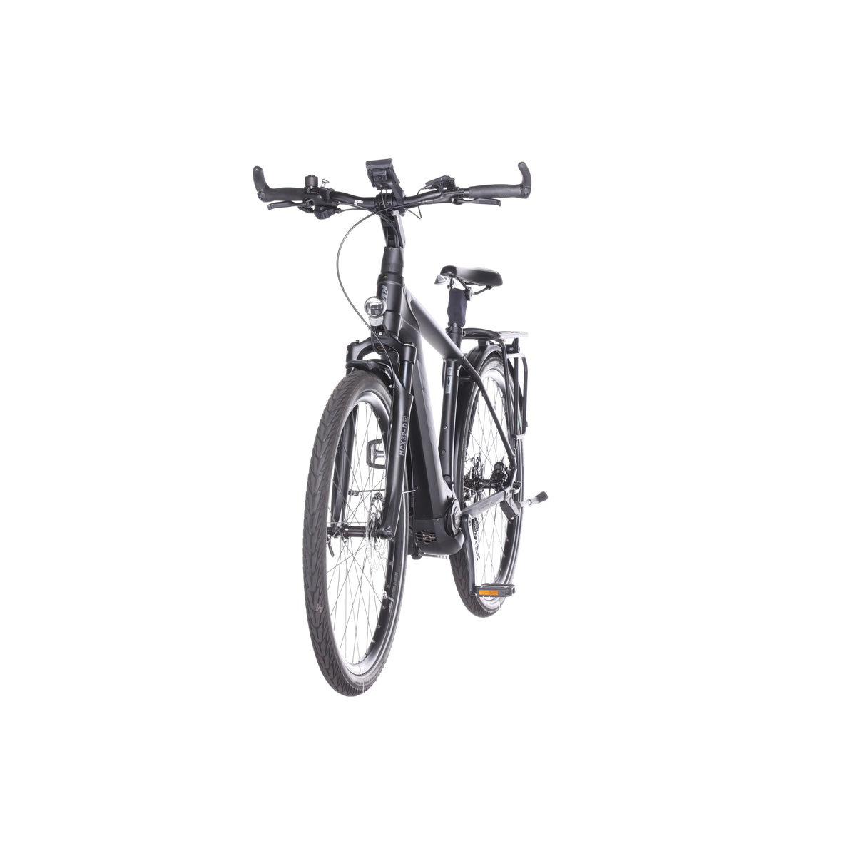 ZEG CENTO 10 PLUS - 360° view angle 7