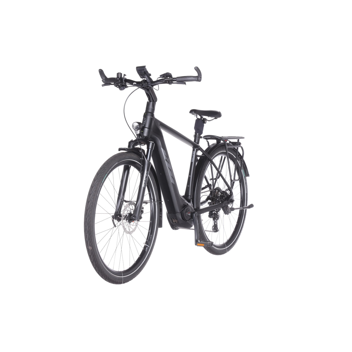 ZEG CENTO 10 PLUS - 360° view angle 8