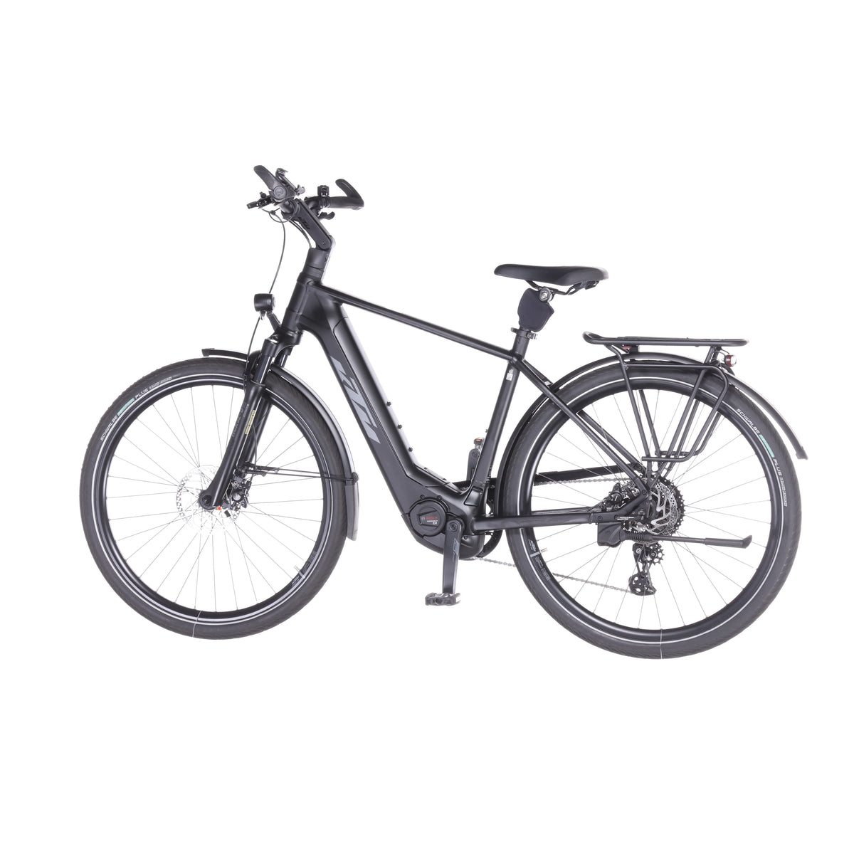 ZEG CENTO 10 PLUS - 360° view angle 13