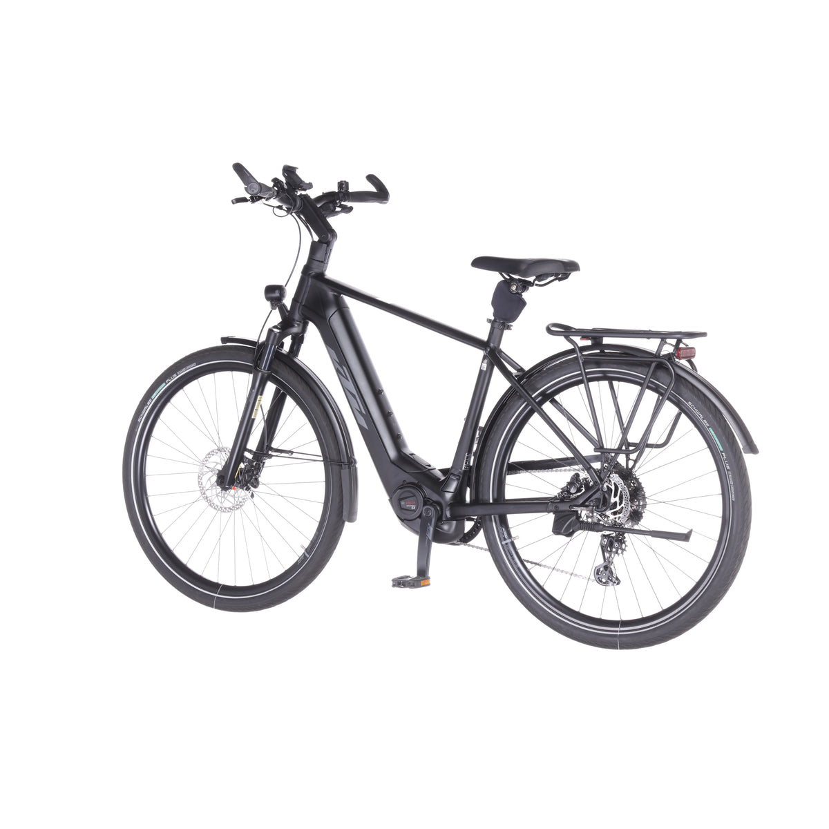 ZEG CENTO 10 PLUS - 360° view angle 14