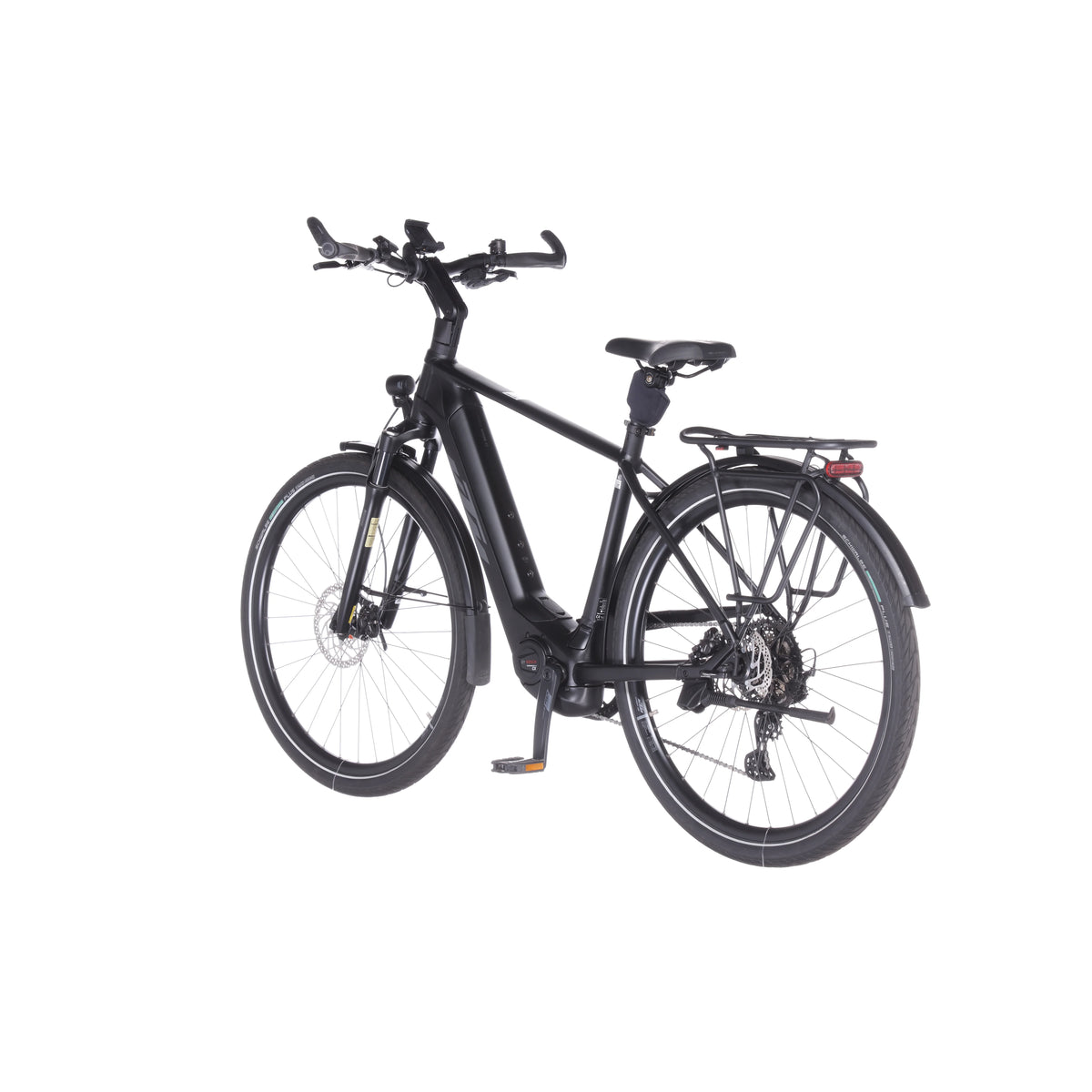 ZEG CENTO 10 PLUS - 360° view angle 15