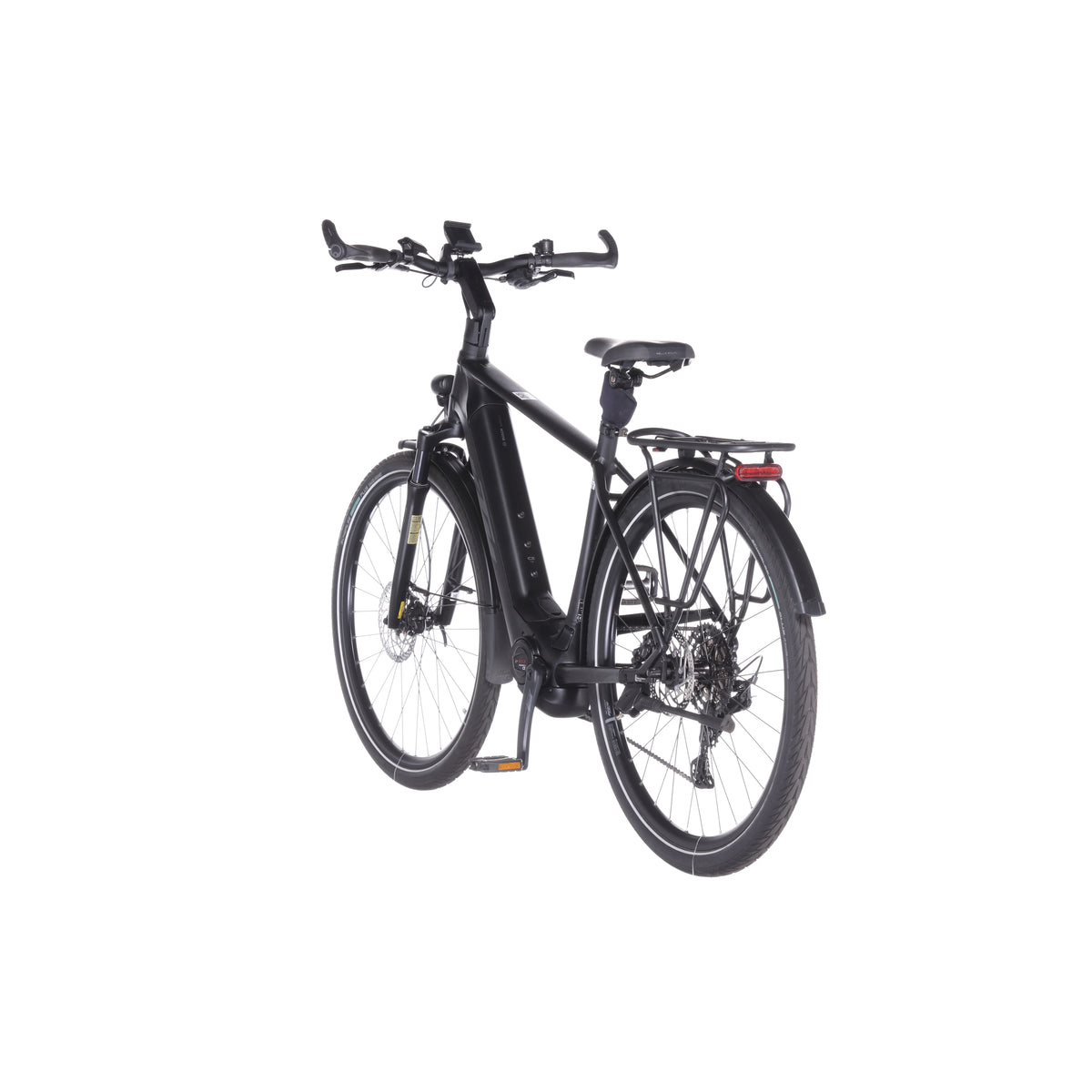 ZEG CENTO 10 PLUS - 360° view angle 16