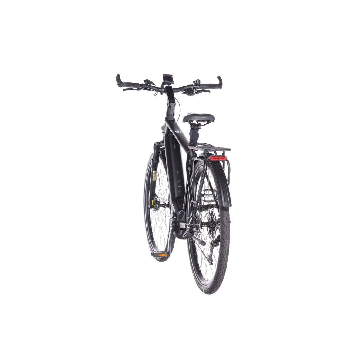 ZEG CENTO 10 PLUS - 360° view angle 17