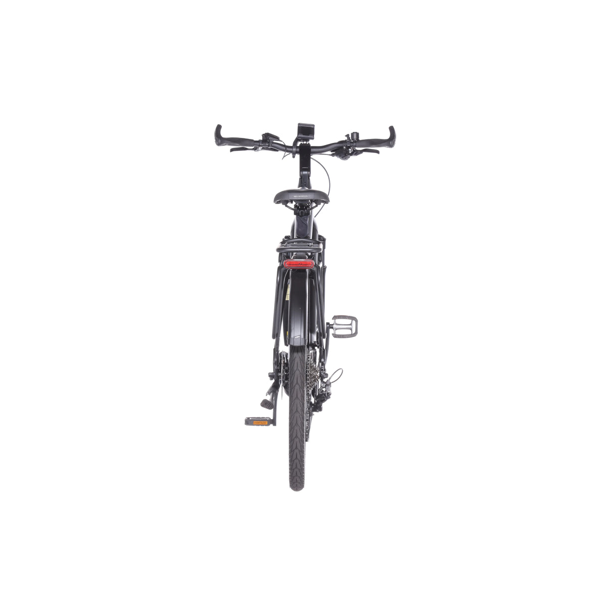 ZEG CENTO 10 PLUS - 360° view angle 18