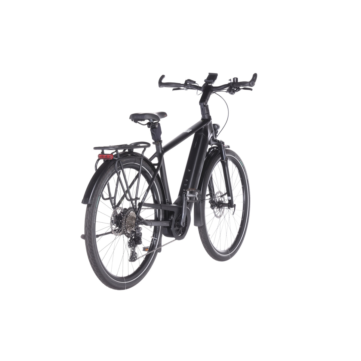 ZEG CENTO 10 PLUS - 360° view angle 20
