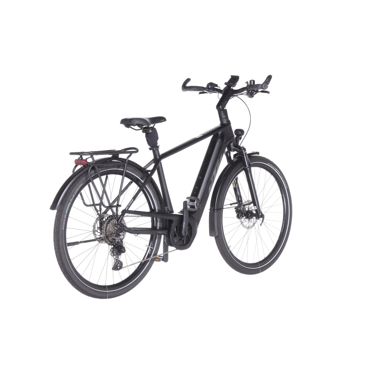 ZEG CENTO 10 PLUS - 360° view angle 21