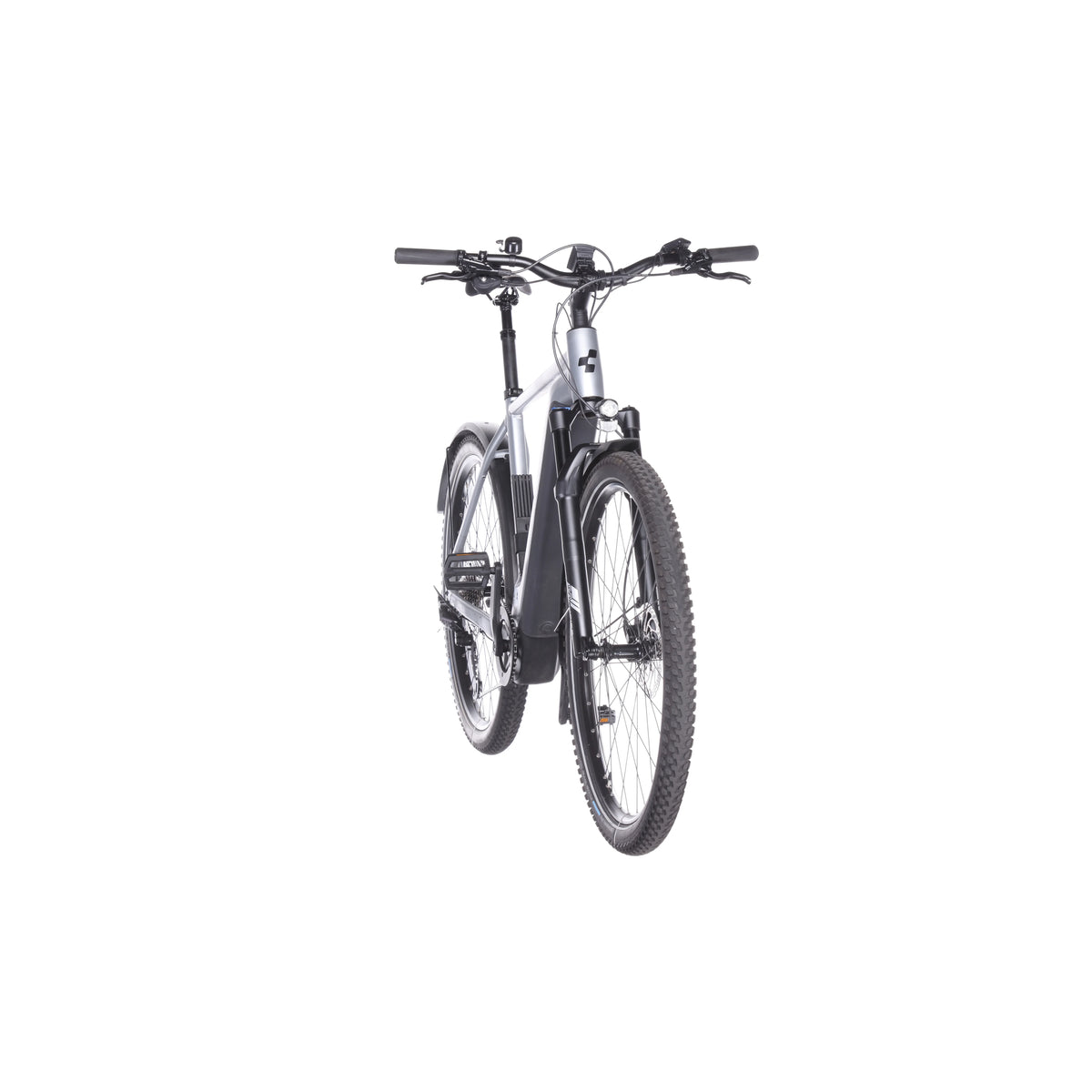 Nuride Hybrid EXC 750 Allroad - 360° view angle 5