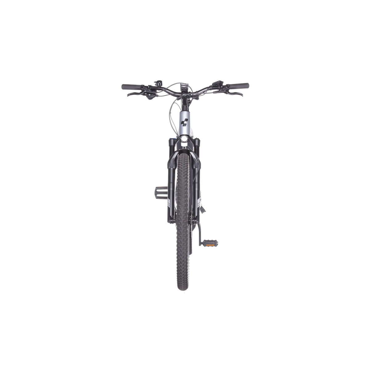 Nuride Hybrid EXC 750 Allroad - 360° view angle 6