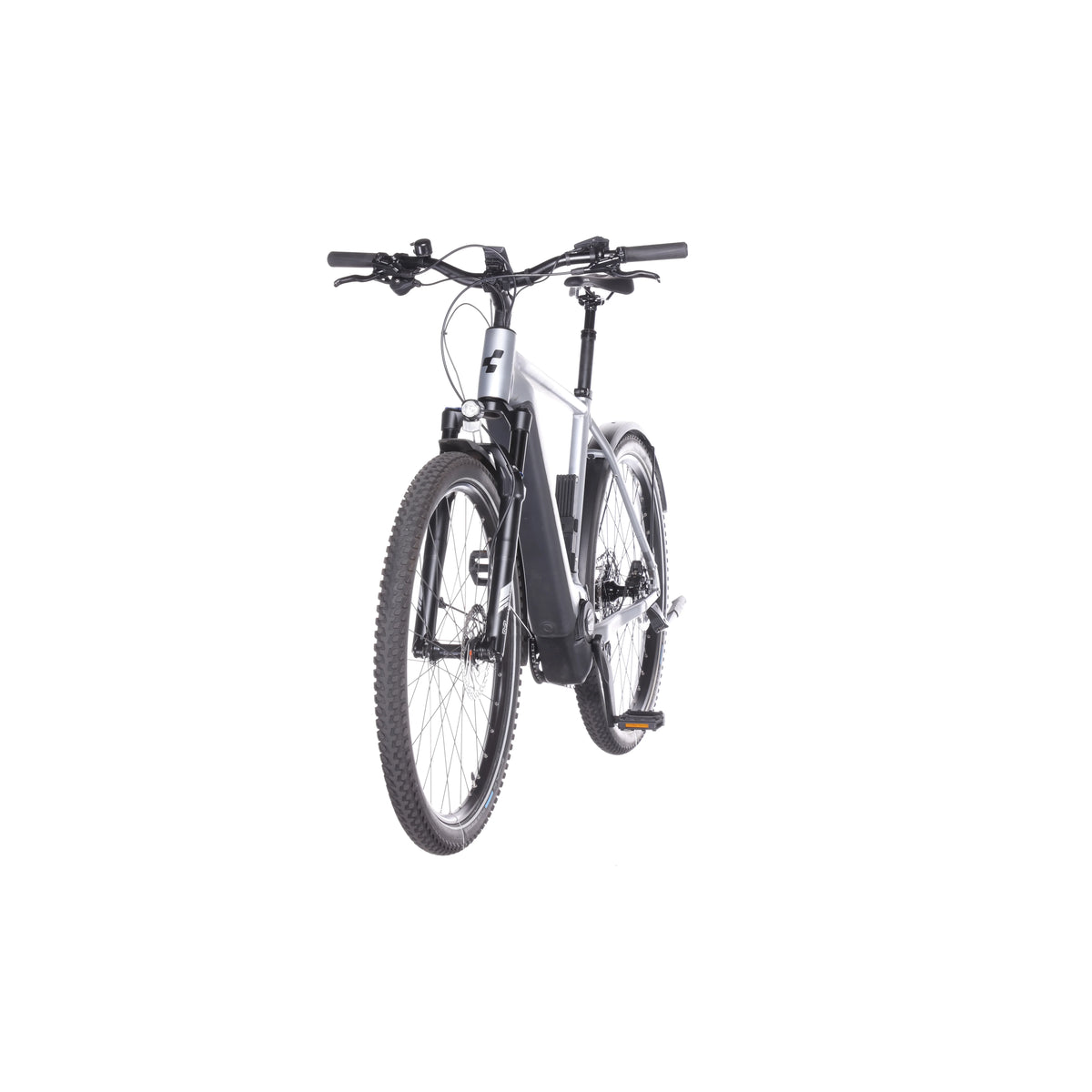 Nuride Hybrid EXC 750 Allroad - 360° view angle 7