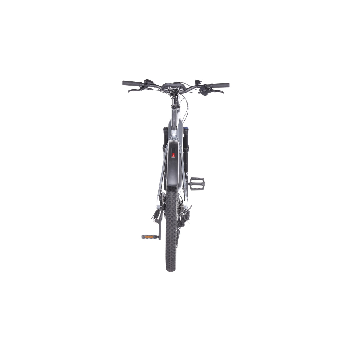 Nuride Hybrid EXC 750 Allroad - 360° view angle 18