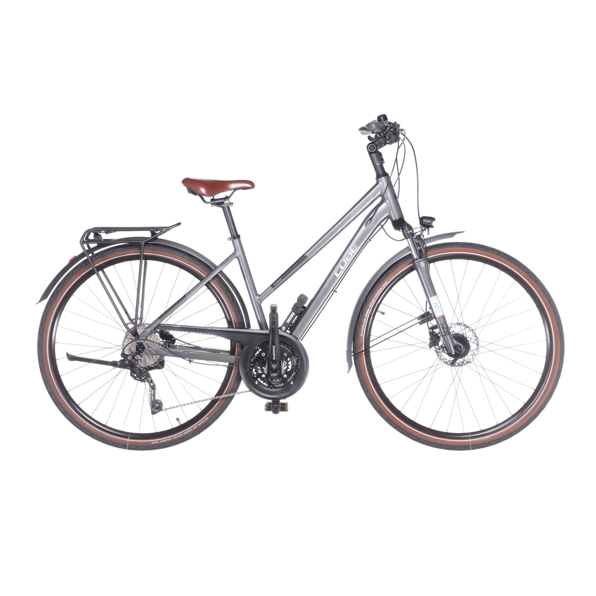 Touring EXC - 360° view angle 0