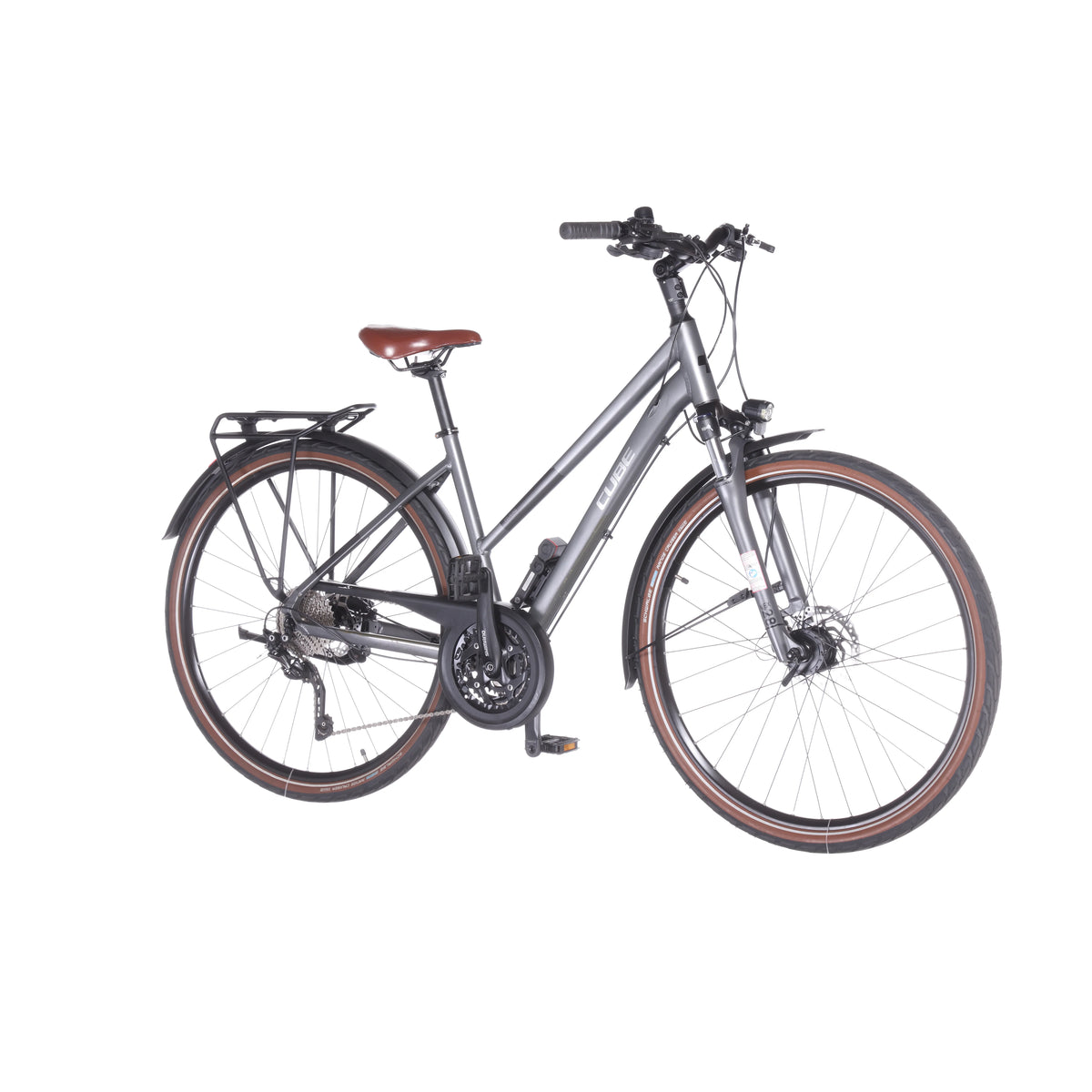 Touring EXC - 360° view angle 2