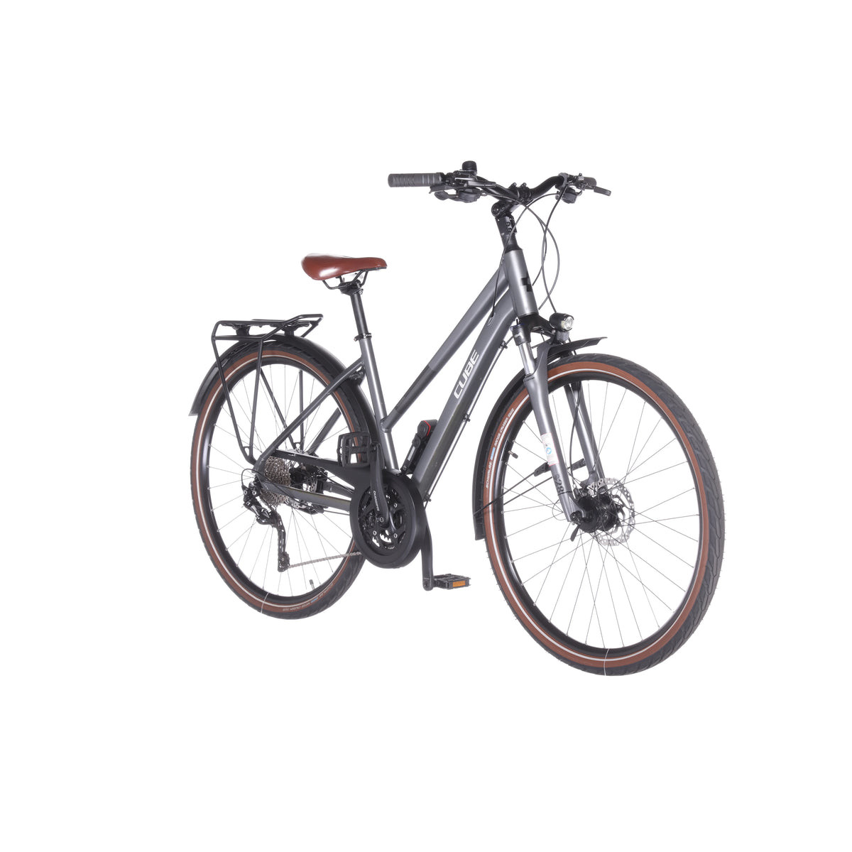 Touring EXC - 360° view angle 3