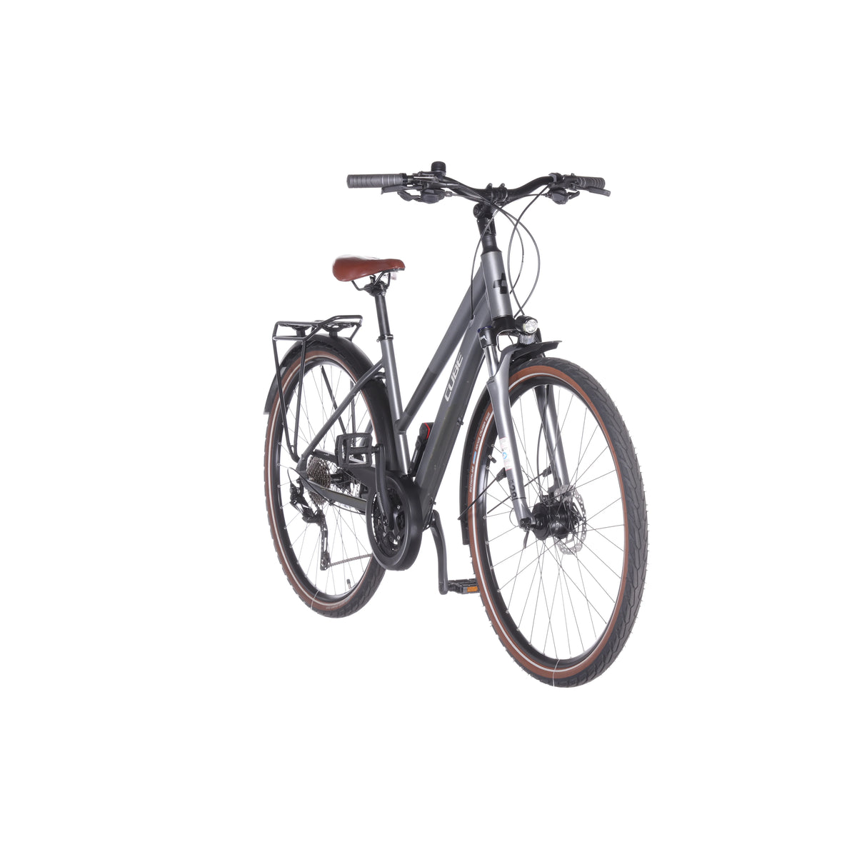 Touring EXC - 360° view angle 4
