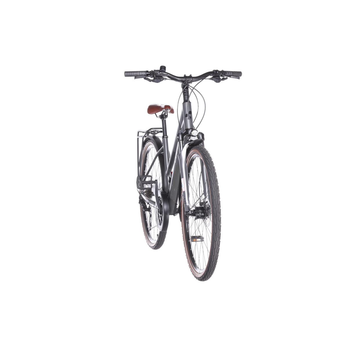 Touring EXC - 360° view angle 5
