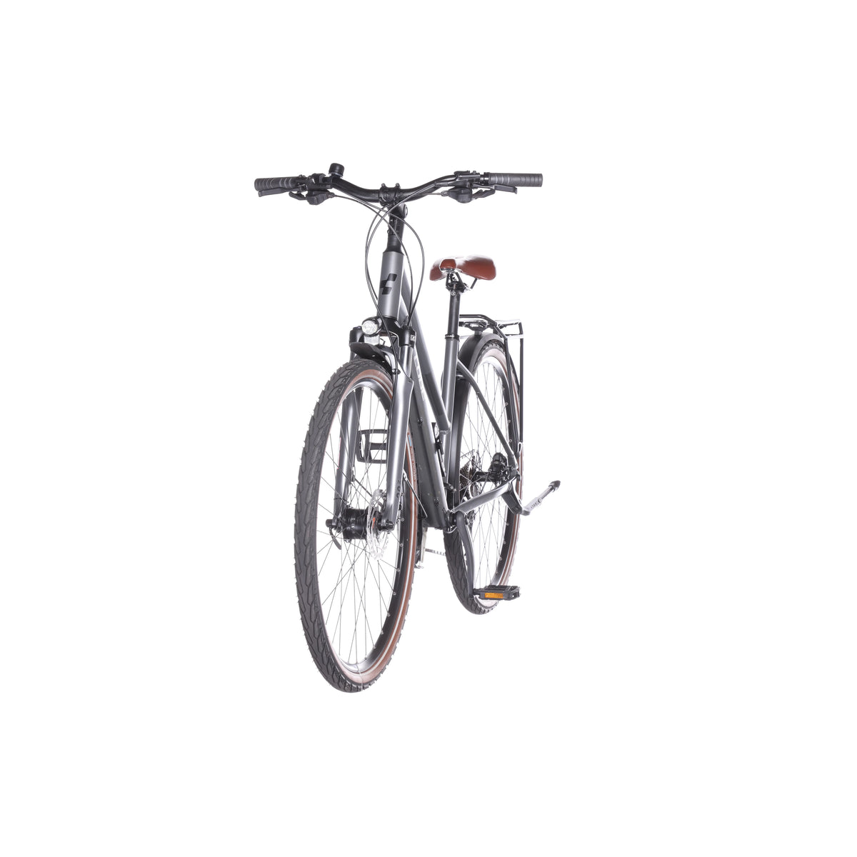 Touring EXC - 360° view angle 7