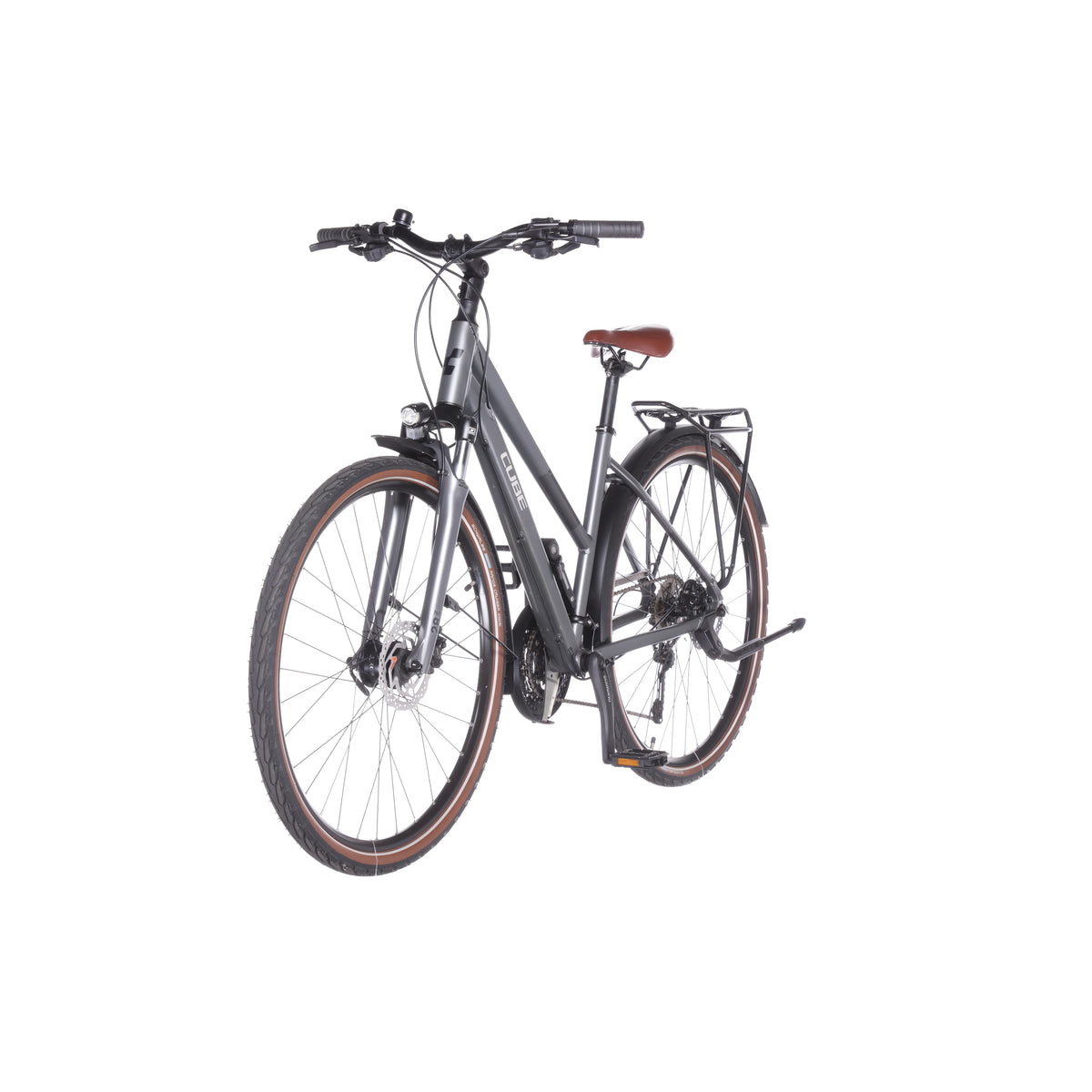 Touring EXC - 360° view angle 8