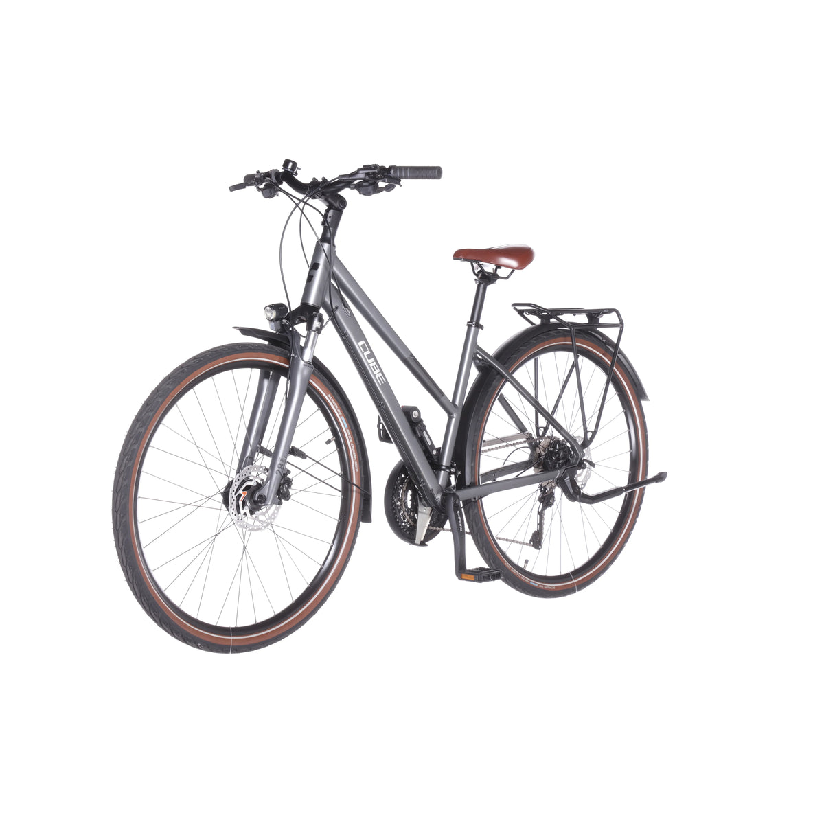 Touring EXC - 360° view angle 9