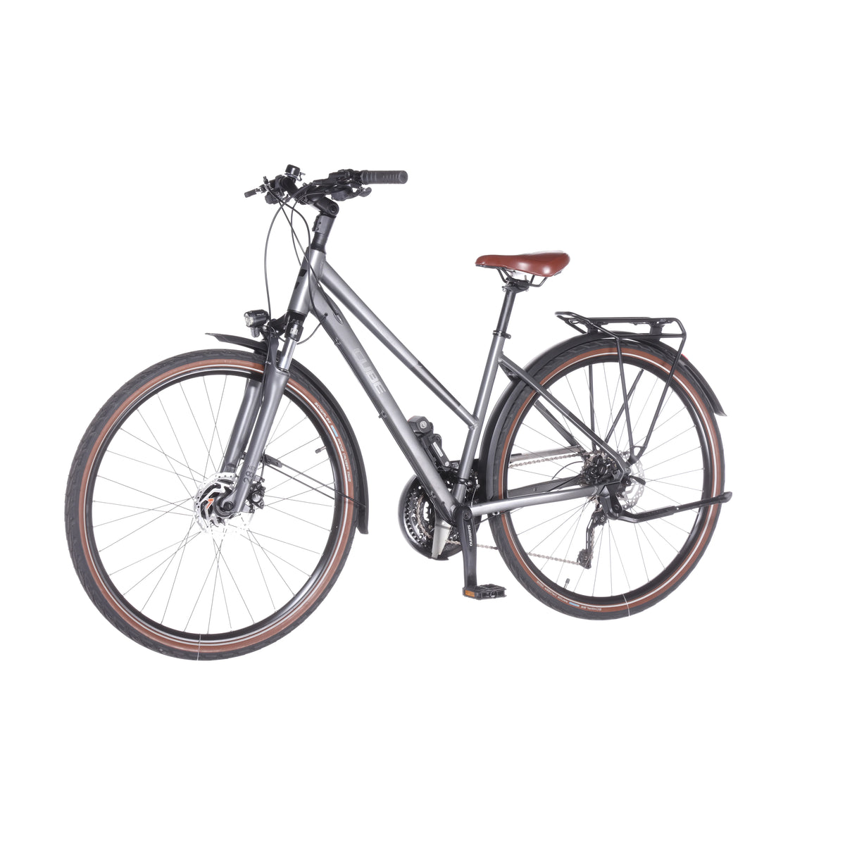 Touring EXC - 360° view angle 10