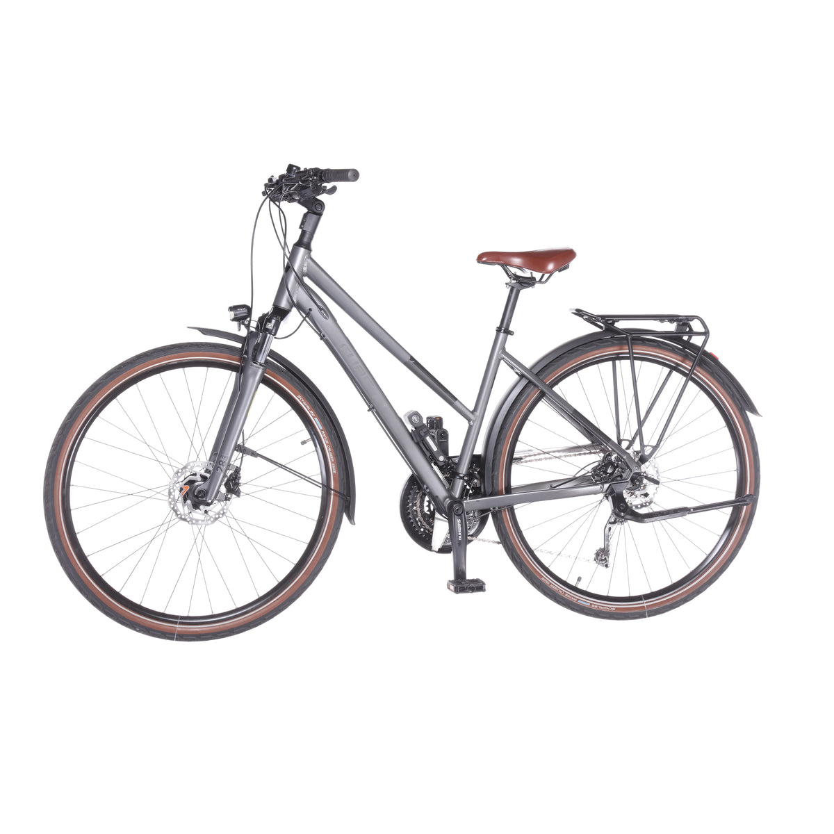Touring EXC - 360° view angle 11