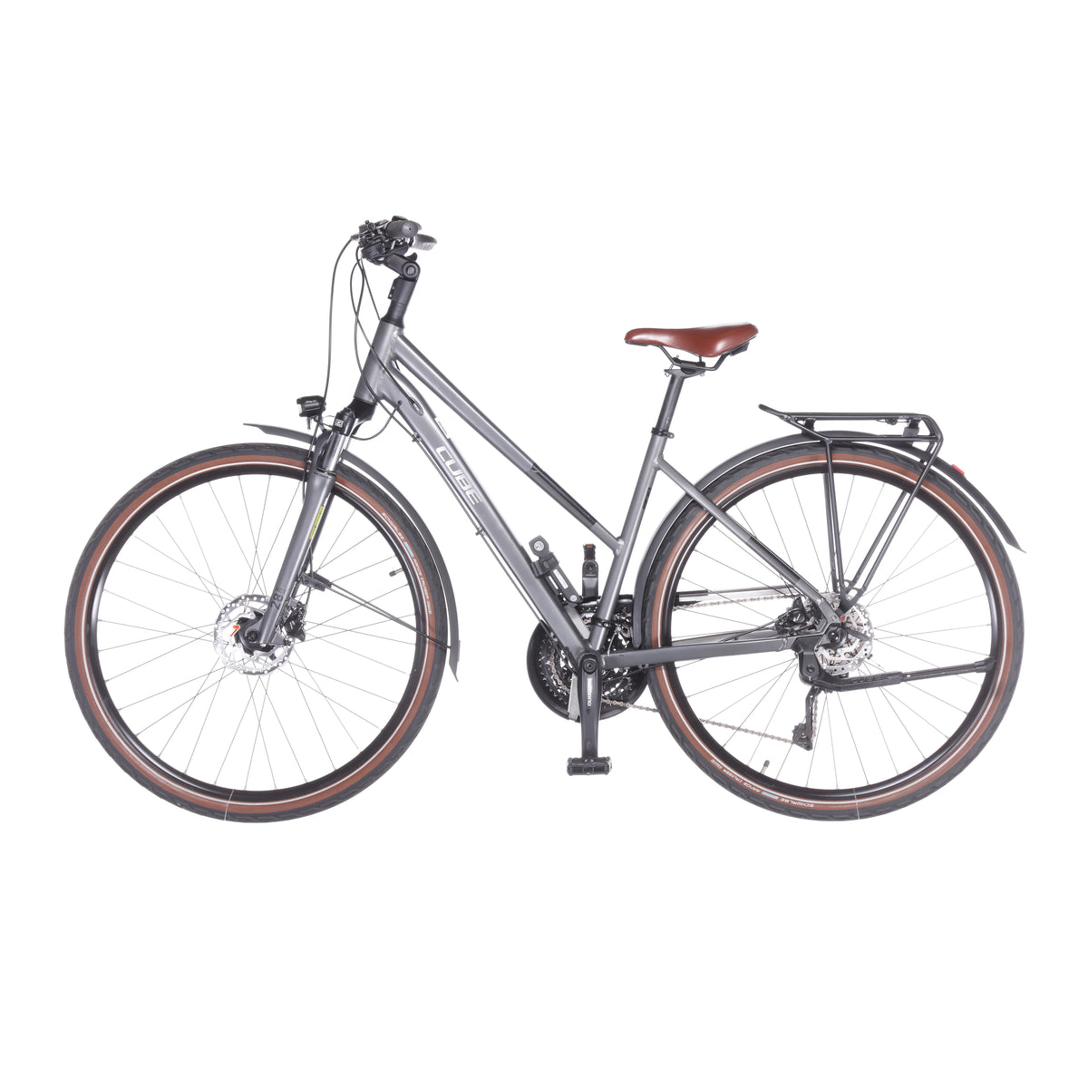 Touring EXC - 360° view angle 12