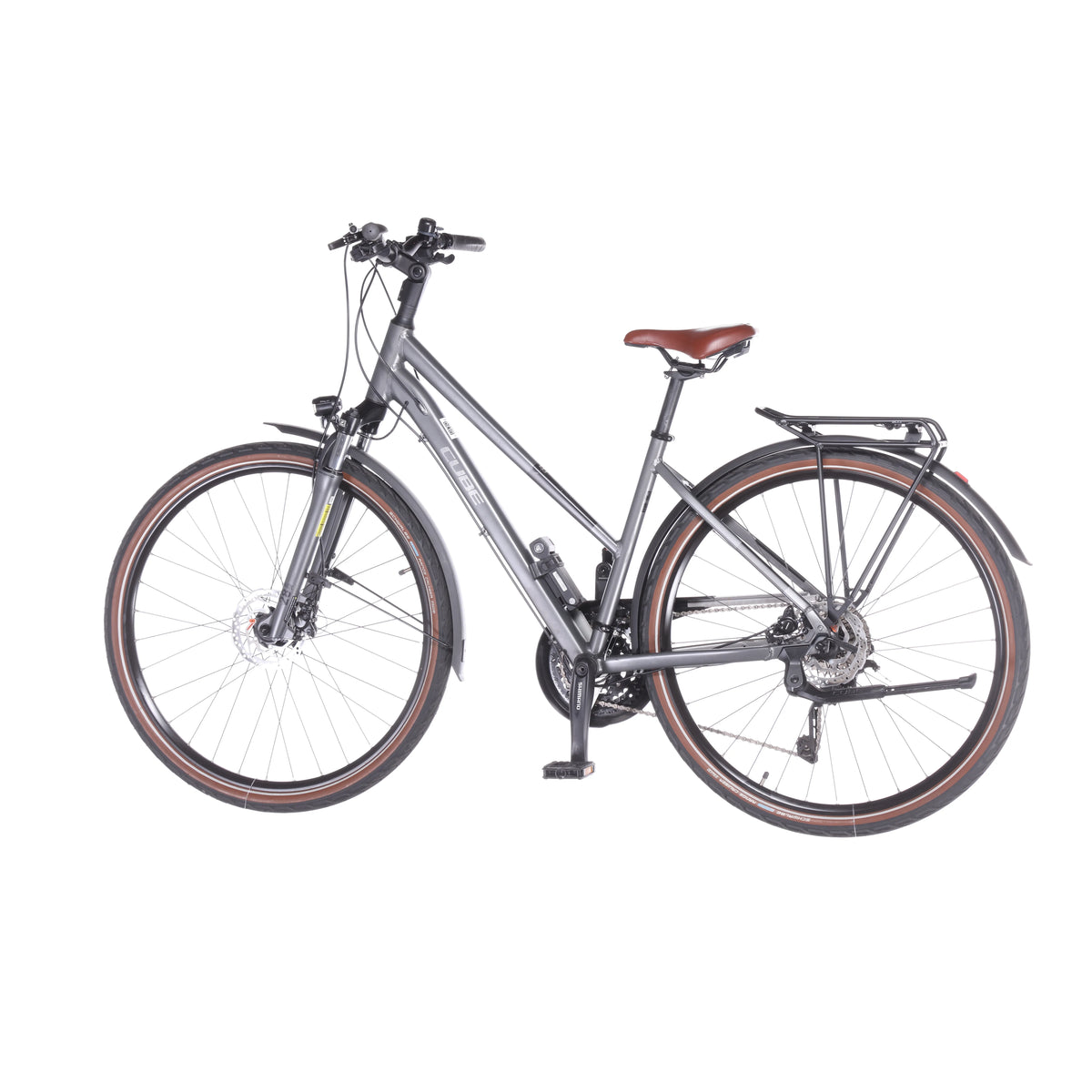 Touring EXC - 360° view angle 13